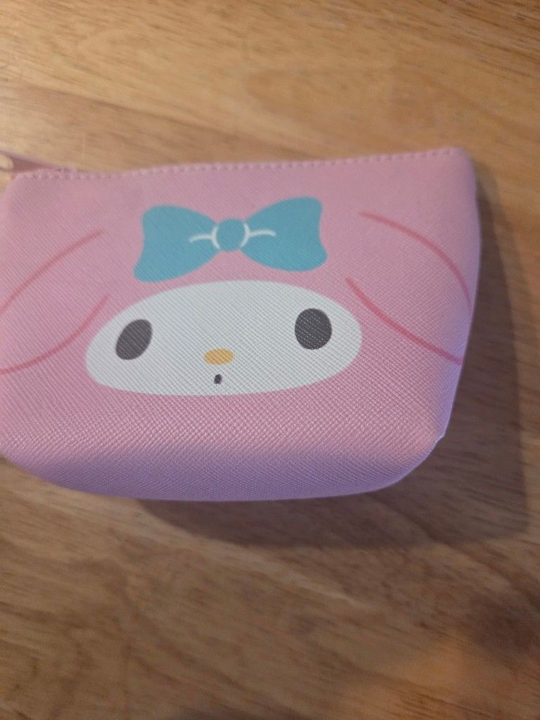 Sanrio Wallets