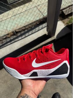 Kobe 9