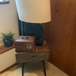 antique Radio