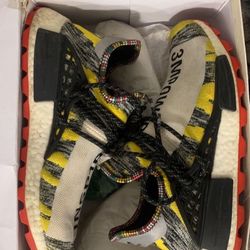 Adidas NMB Hu Pharrell Solar Pack
