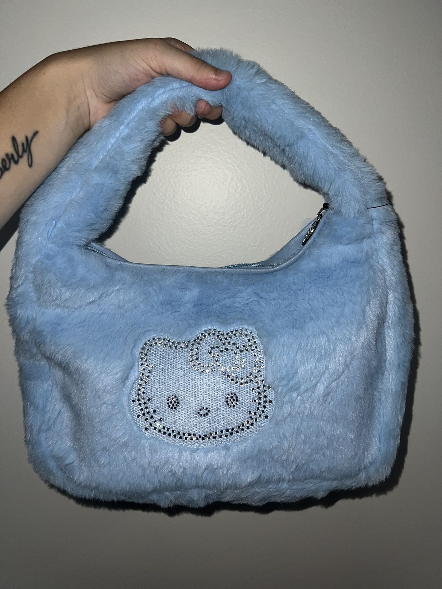Hello kitty Purse