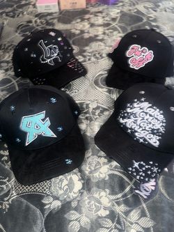 Cologne / hats