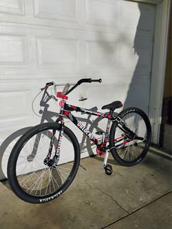 Dblocks se bike