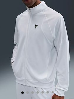 Nike Koby set pants and jacket size XL
