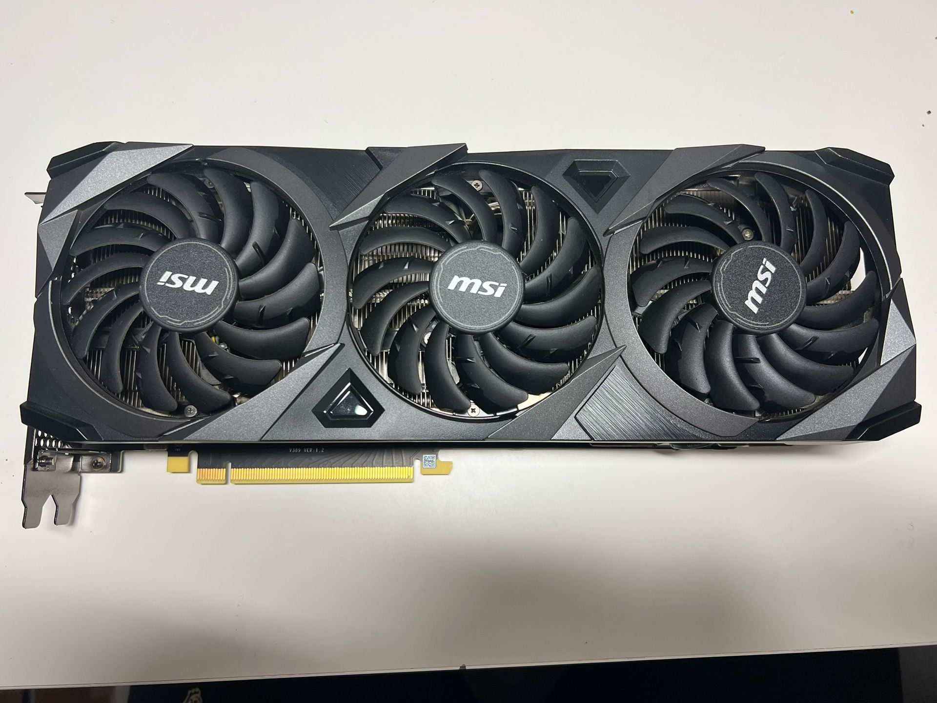 MSI RTX 3080 10GB (-$20 If Picked Up)