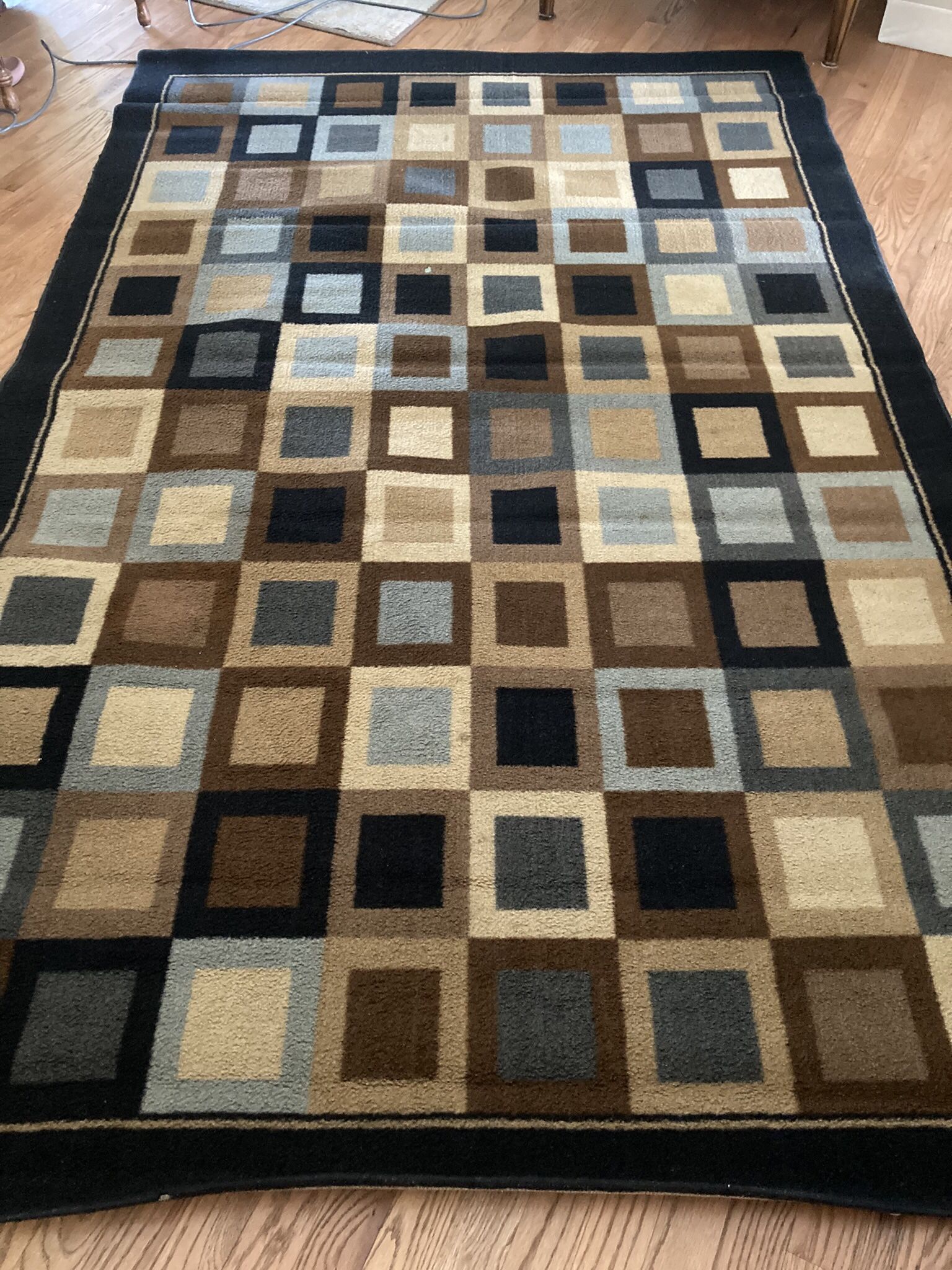Rug