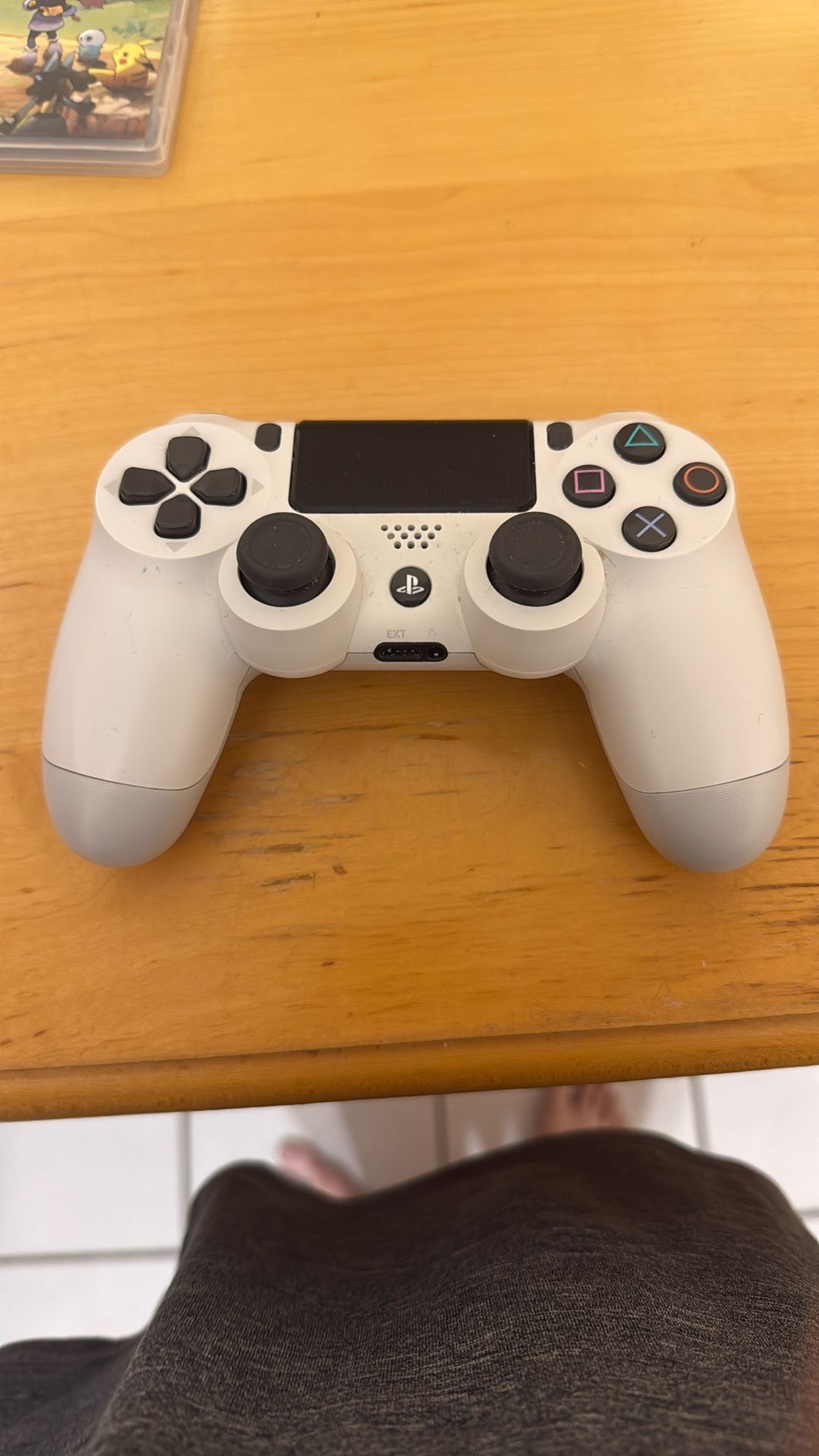 For  Parts Though It Still Works