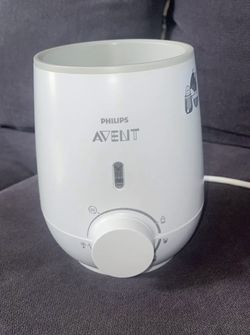 Philips Aren’t Baby Bottle Warmer
