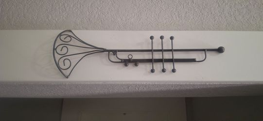 Wall deco