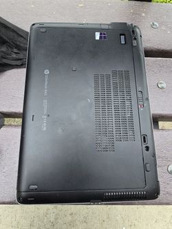 Hp Laptop Elitbook 