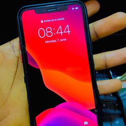 iPhone 11 Pro