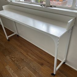 Bed Desk