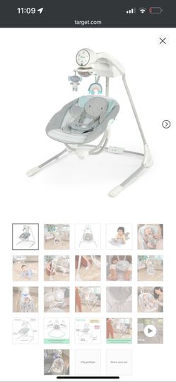 Swing Chair