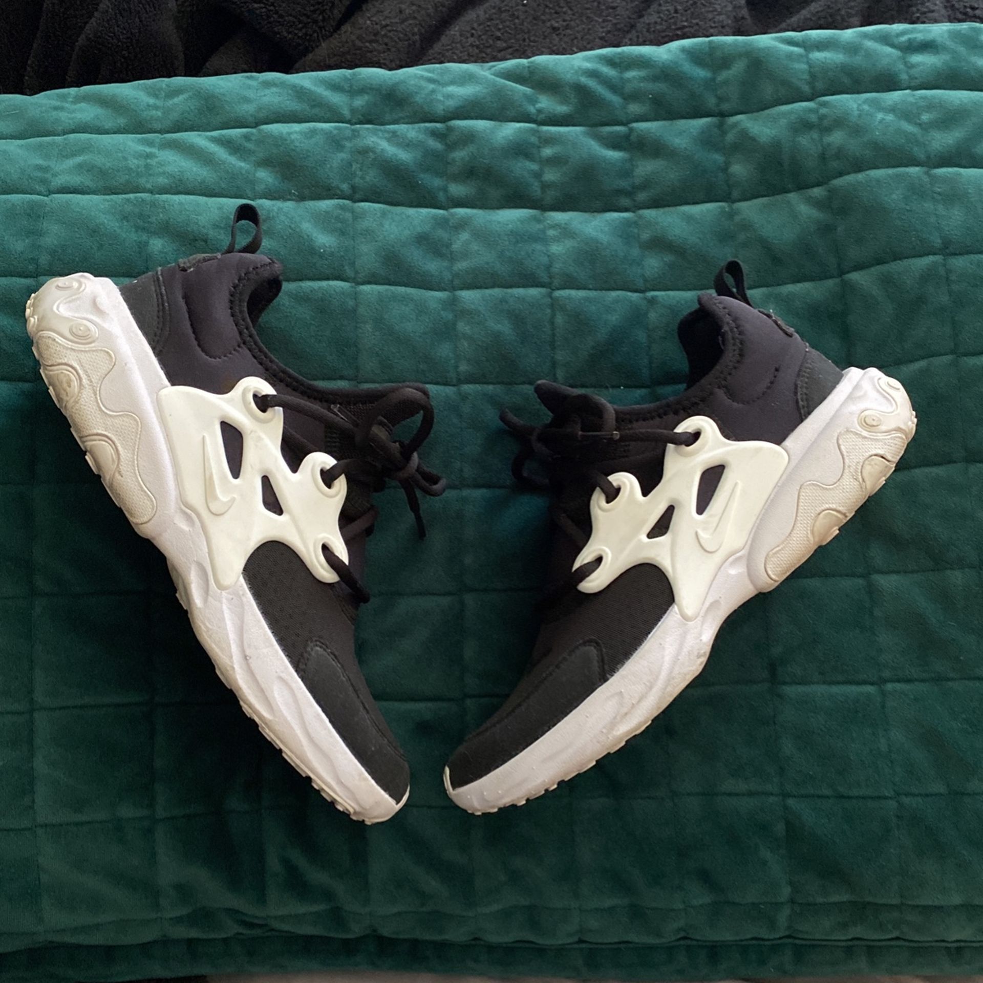 Nike Presto