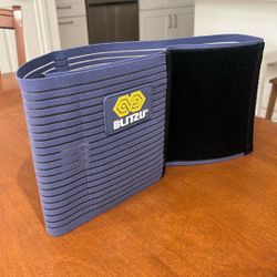 Elastic Belly Band Size L 