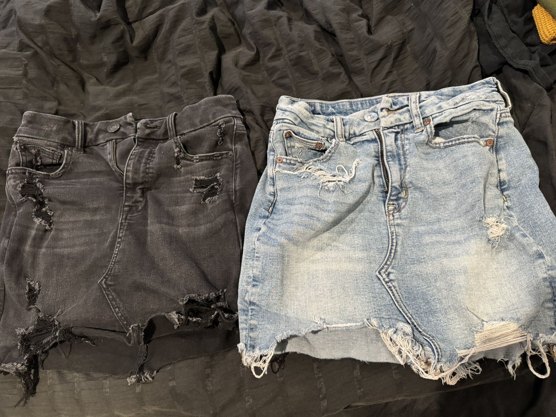 American Eagle Skirts