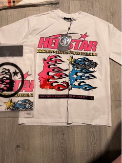 Hellstar Shirt