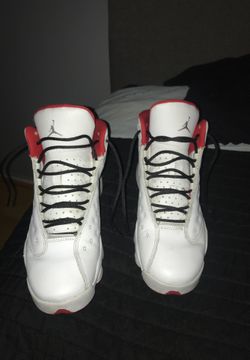 Nike Jordan 13 retro GS