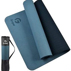 Yoga Mats
