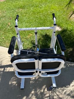 Transfer Lift Chair