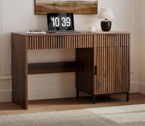 Mid Century Modern Desk