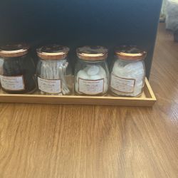 Little Jars