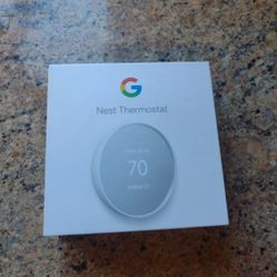 Good Nest Thermostat