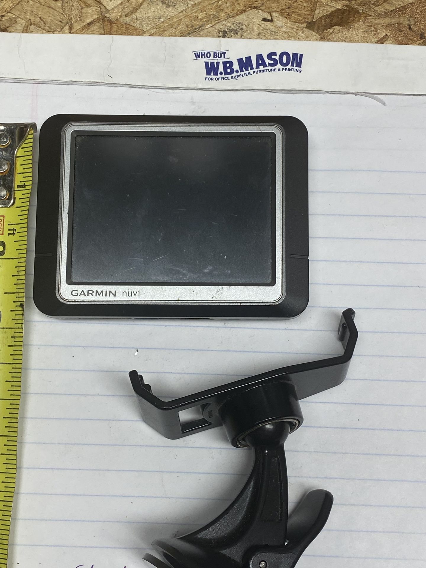 Garmin Gps