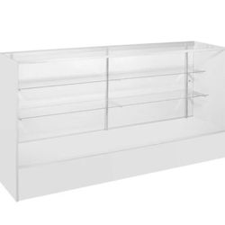 Store Fixture Showcase