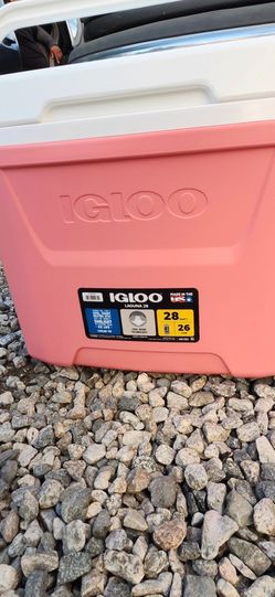 Igloo Laguna 28 Cooler