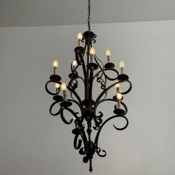 Chandelier 