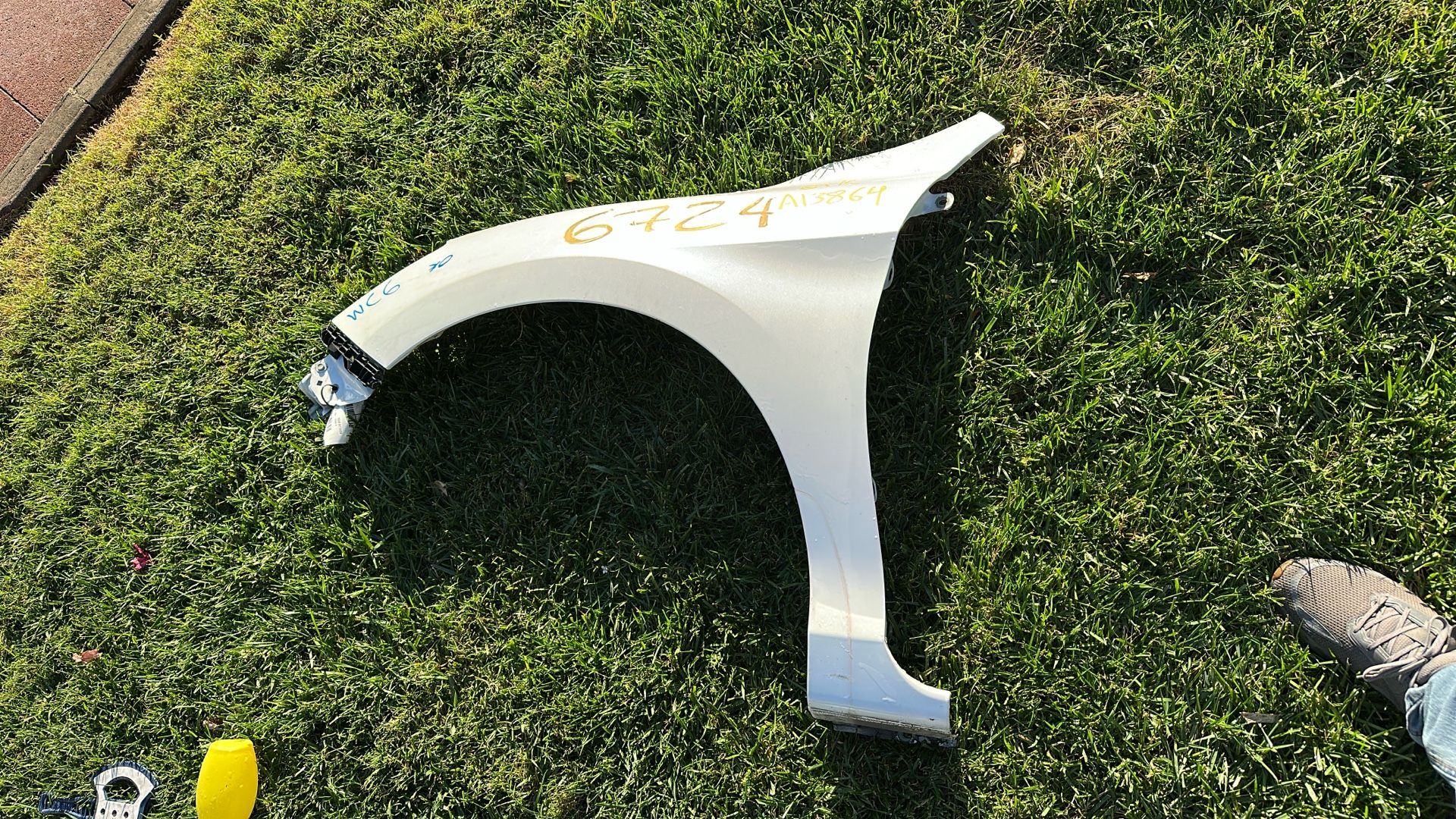 2013 To 2017 Honda Accord