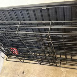 Small Dog Cage
