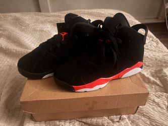 Jordan 6 Retro 12c