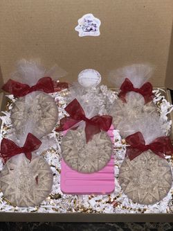 Botaniczen_creations “acne, Eczema Etc” Facial Bar Soaps 