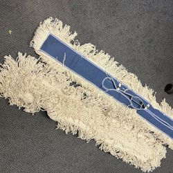 Dust Mops 