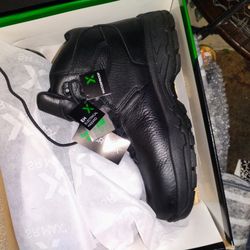 Men's Work Boots 