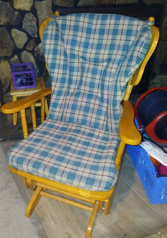 Rocking Chair
