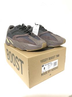 Yeezy Boost 700 Mauve Sz 12 For RETAIL