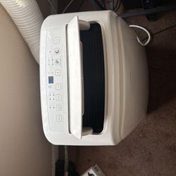 Insignia Portable Air Conditioner 