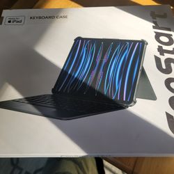 I Pad Keyboard Case