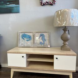 Small TV Stand