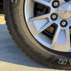 TIRES