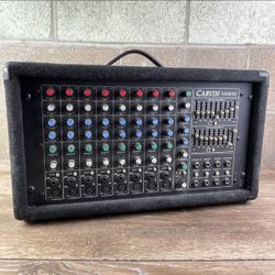 Carvin mx842 Amplifier