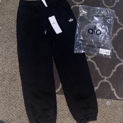 Alo  Pants Size s