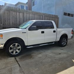 2005 Ford F-150