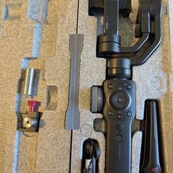Gimbal Jhiyun 