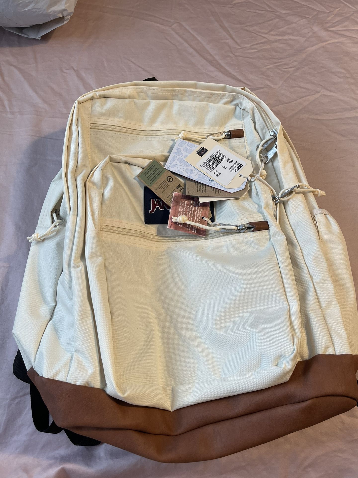 Jansport Backpack