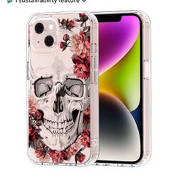 iPhone 13/14 Case - Brand New (MOSNOVO)