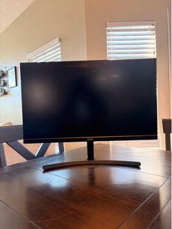 Acer 24 inch Gaming Monitor